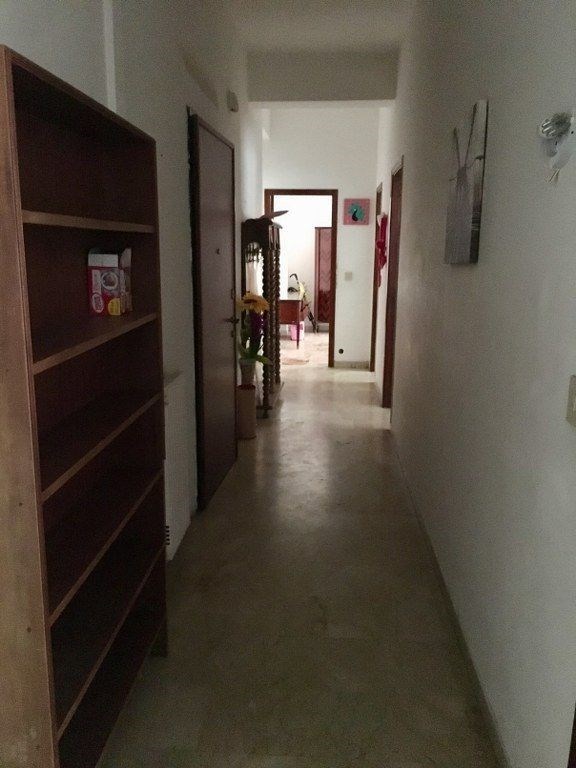 appartamento in vendita a Reggio di Calabria in zona Archi