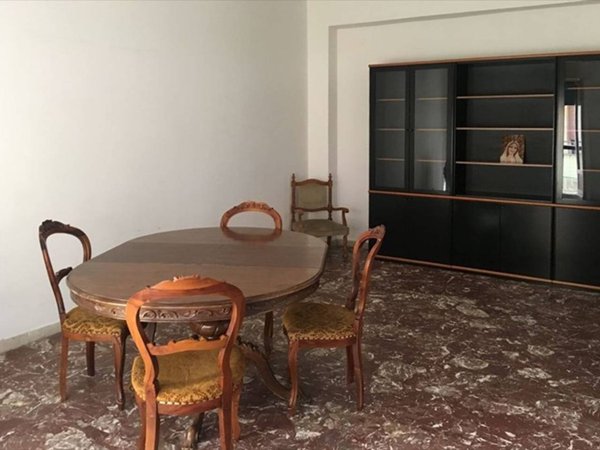 appartamento in vendita a Reggio di Calabria in zona Archi