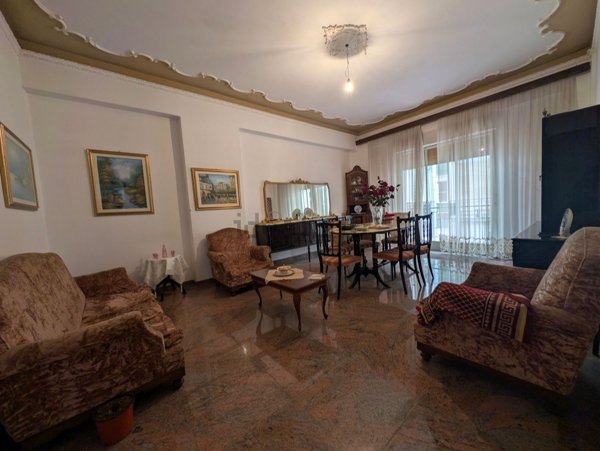 appartamento in vendita a Reggio di Calabria in zona Centro Storico