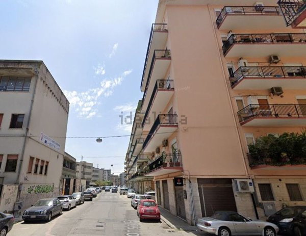 appartamento in vendita a Reggio di Calabria in zona Centro Storico