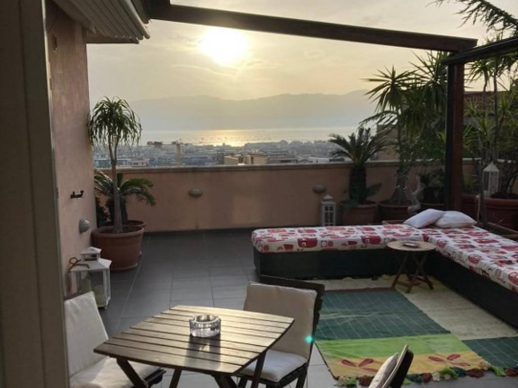 appartamento in vendita a Reggio di Calabria in zona San Giorgio