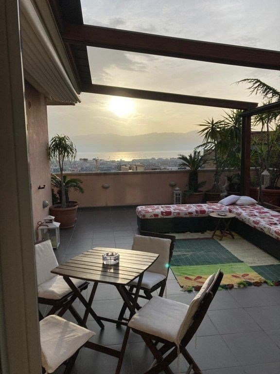 appartamento in vendita a Reggio di Calabria in zona San Giorgio