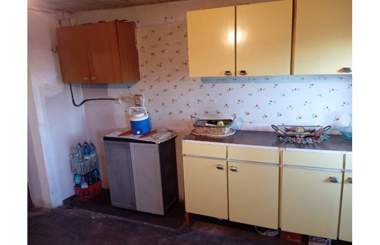 appartamento in vendita a Reggio di Calabria in zona Ortì