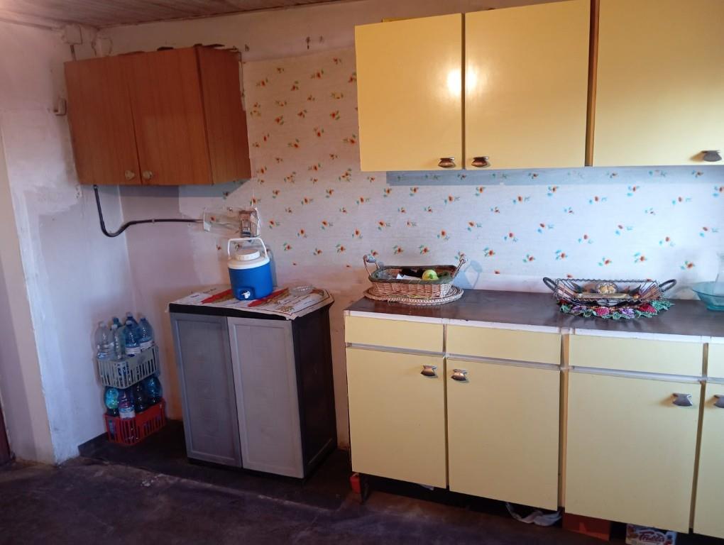 appartamento in vendita a Reggio di Calabria in zona Ortì