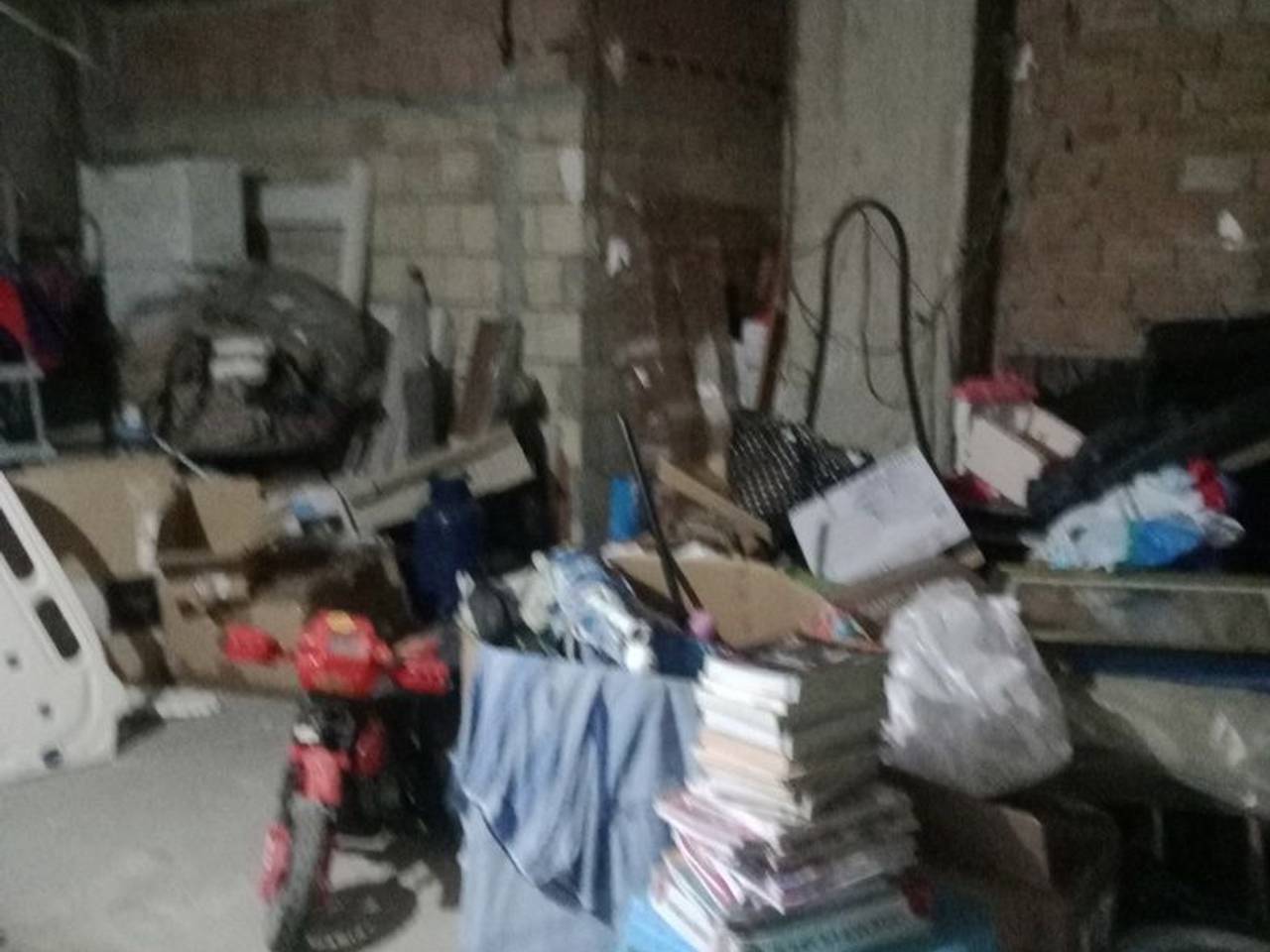 appartamento in vendita a Reggio di Calabria in zona Gallico Marina