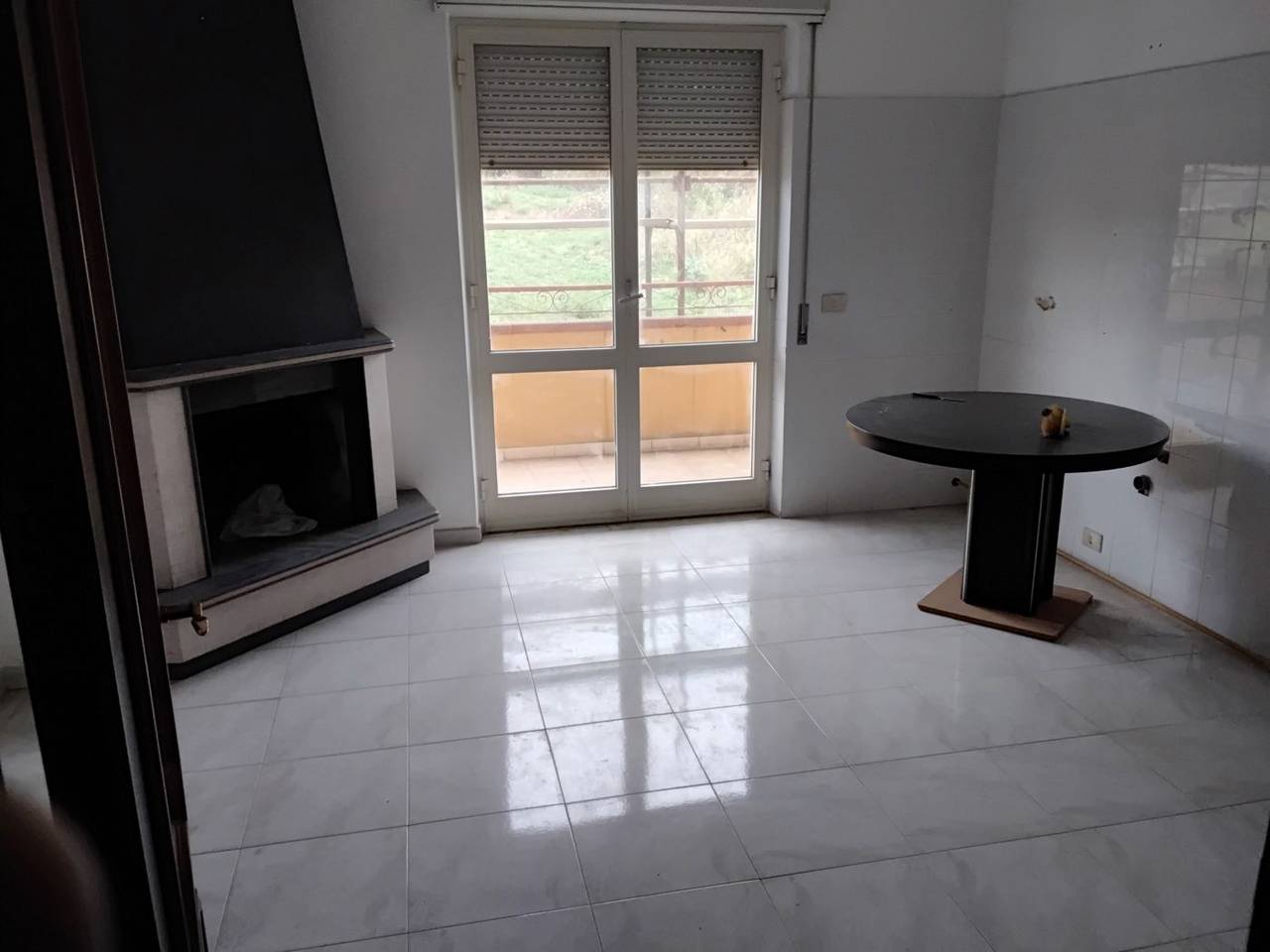 appartamento in vendita a Reggio di Calabria in zona Gallico Marina