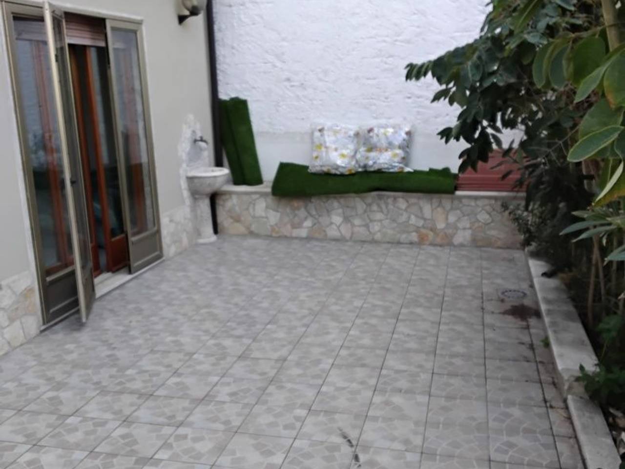 appartamento in vendita a Reggio di Calabria in zona Archi