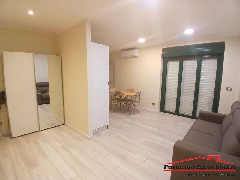 appartamento in vendita a Reggio di Calabria in zona Rione Ferrovieri