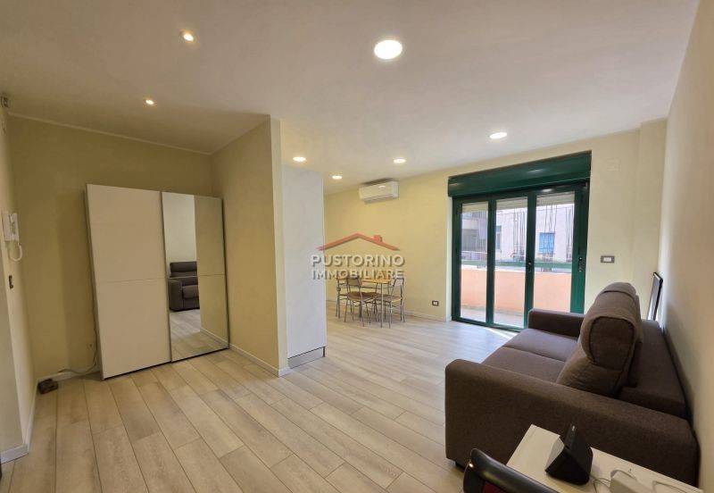 appartamento in vendita a Reggio di Calabria in zona Rione Ferrovieri