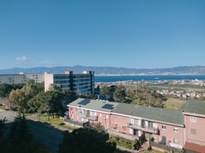 appartamento in vendita a Reggio di Calabria in zona Arghillà