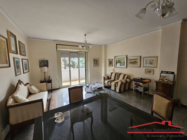 appartamento in vendita a Reggio di Calabria