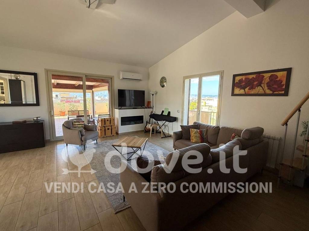 appartamento in vendita a Reggio di Calabria