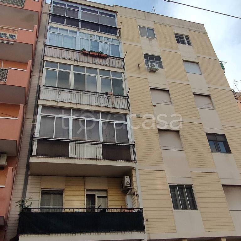 appartamento in vendita a Reggio di Calabria in zona Rione Ferrovieri