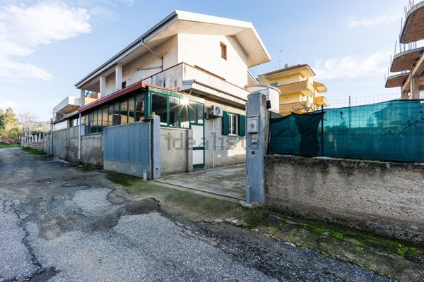 appartamento in vendita a Reggio di Calabria