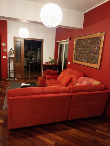 appartamento in vendita a Reggio di Calabria in zona Santa Caterina