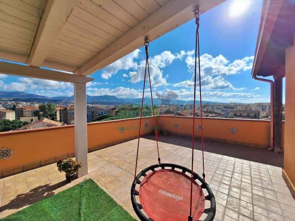 appartamento in vendita a Reggio di Calabria in zona Sbarre