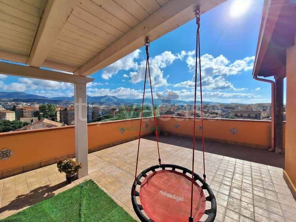 appartamento in vendita a Reggio di Calabria in zona Sbarre