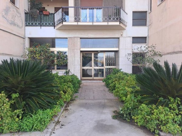 appartamento in vendita a Reggio di Calabria in zona San Brunello