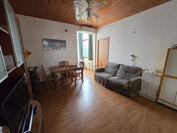 appartamento in vendita a Reggio di Calabria