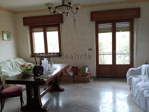 appartamento in vendita a Reggio di Calabria