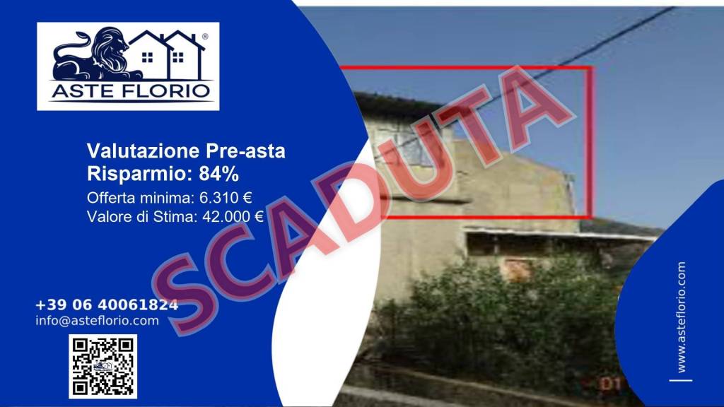 appartamento in vendita a Reggio di Calabria in zona Sbarre