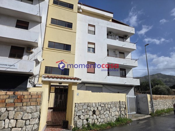 appartamento in vendita a Reggio di Calabria in zona Pellaro