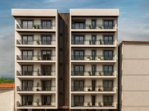 appartamento in vendita a Reggio di Calabria in zona Centro Storico