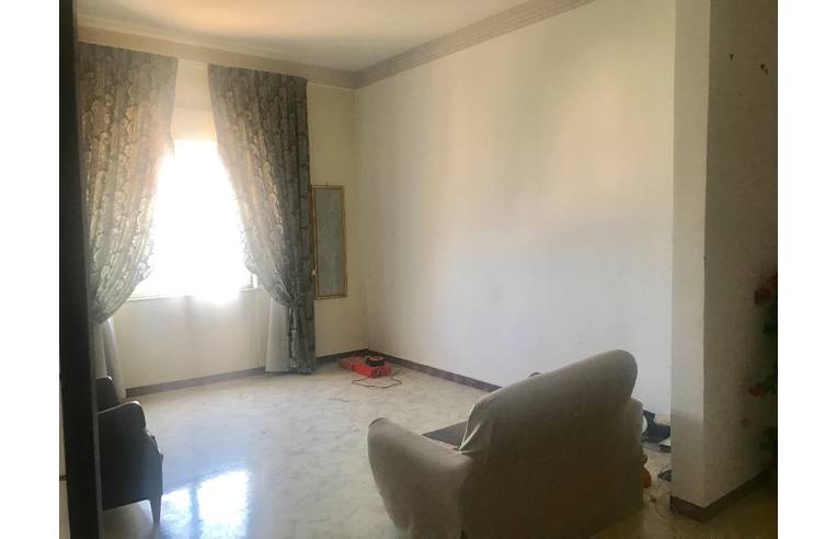 appartamento in vendita a Reggio di Calabria in zona Eremo