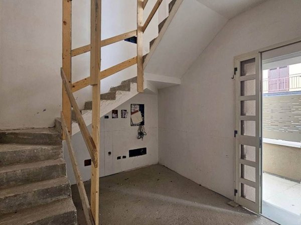 casa indipendente in vendita a Reggio di Calabria in zona Trabocchetto