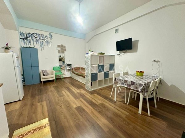 appartamento in vendita a Reggio di Calabria in zona Pineta Zerbi