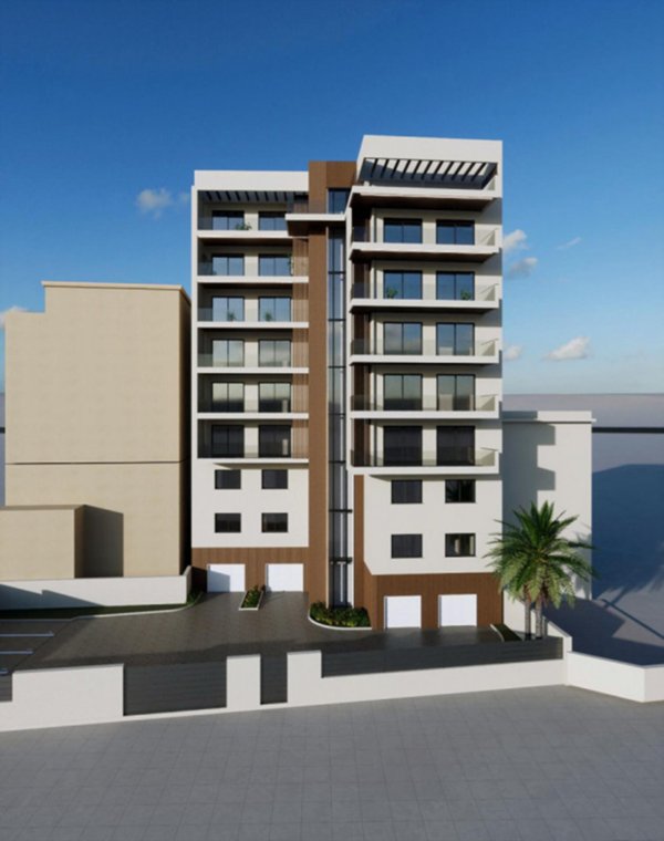 appartamento in vendita a Reggio di Calabria in zona Centro Storico