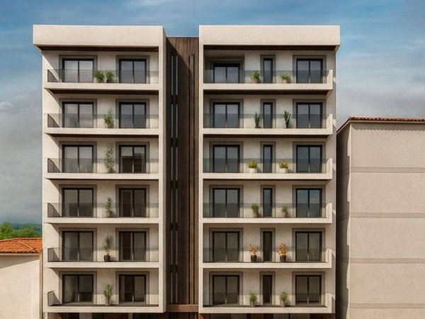 appartamento in vendita a Reggio di Calabria in zona Santa Caterina