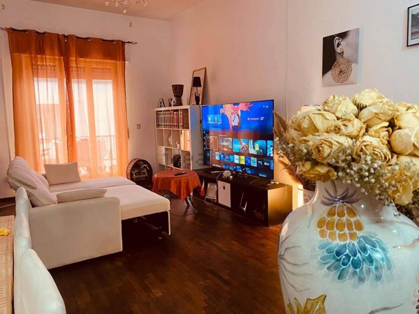 appartamento in vendita a Reggio di Calabria