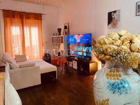 appartamento in vendita a Reggio di Calabria in zona Santa Caterina