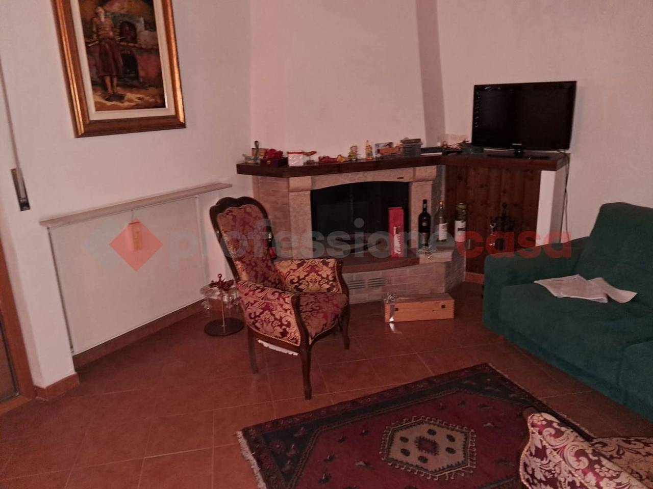 appartamento in vendita a Reggio di Calabria in zona Rione Ferrovieri