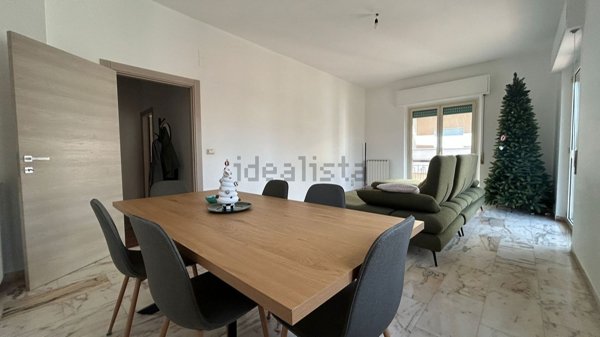 appartamento in vendita a Reggio di Calabria in zona Centro Storico