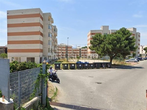 appartamento in vendita a Reggio di Calabria in zona Gallico Superiore