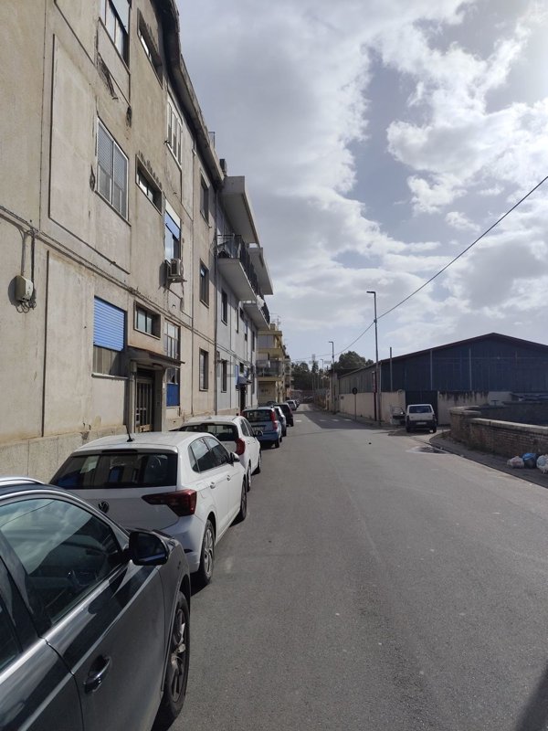 appartamento in vendita a Reggio di Calabria