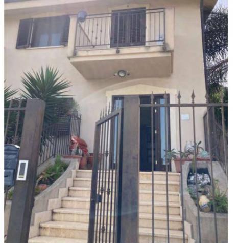 casa indipendente in vendita a Reggio di Calabria in zona Ravagnese