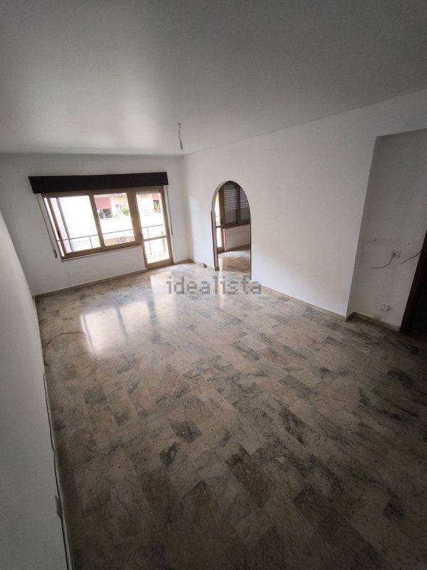 appartamento in vendita a Reggio di Calabria