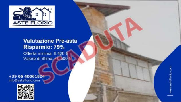 appartamento in vendita a Reggio di Calabria in zona Sbarre