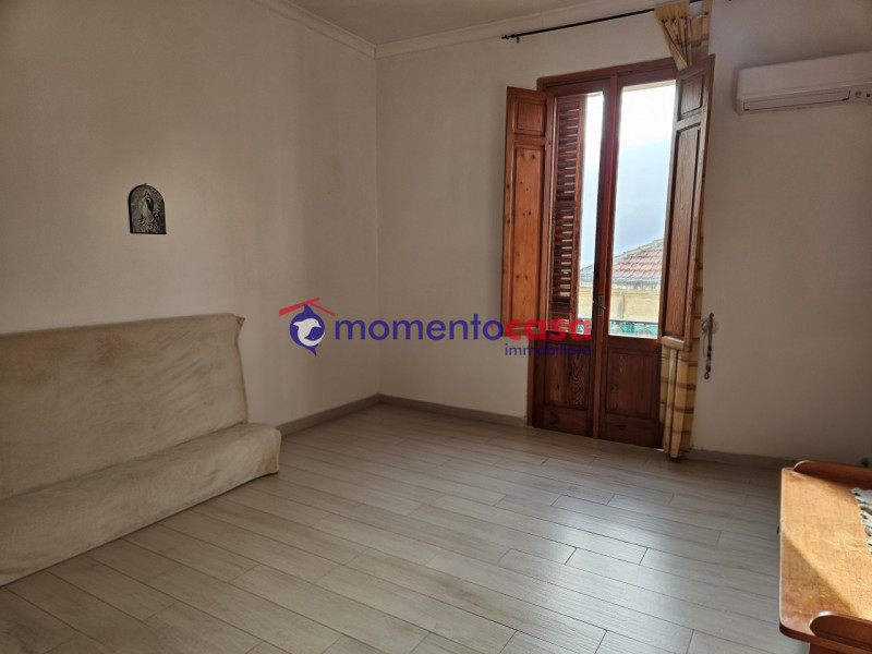 appartamento in vendita a Reggio di Calabria in zona Santa Caterina