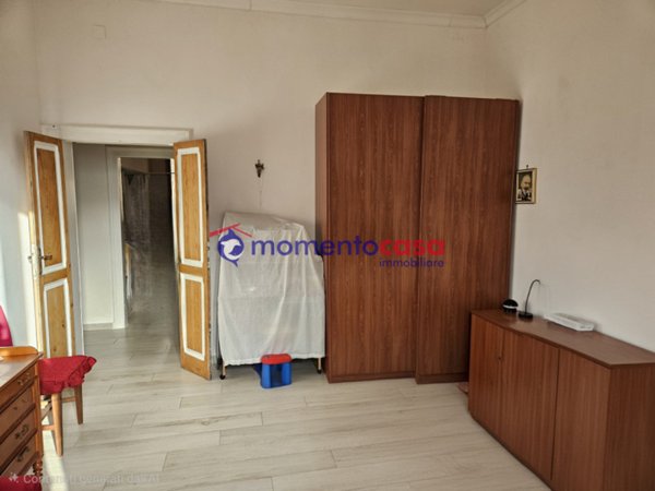 appartamento in vendita a Reggio di Calabria in zona Santa Caterina