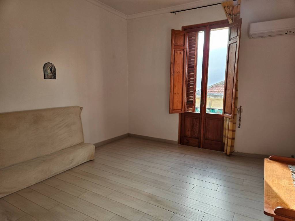 appartamento in vendita a Reggio di Calabria in zona Santa Caterina