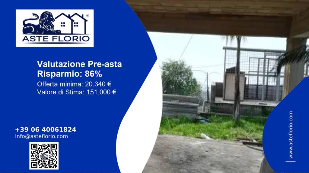 appartamento in vendita a Reggio di Calabria in zona Gallina