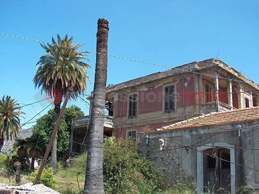 casa indipendente in vendita a Reggio di Calabria in zona Pellaro