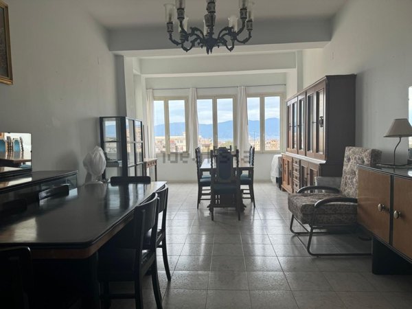 appartamento in vendita a Reggio di Calabria