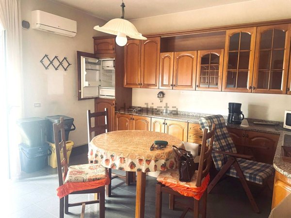 appartamento in vendita a Reggio di Calabria