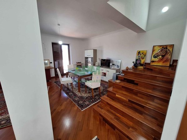 casa indipendente in vendita a Reggio di Calabria in zona Gallico Marina