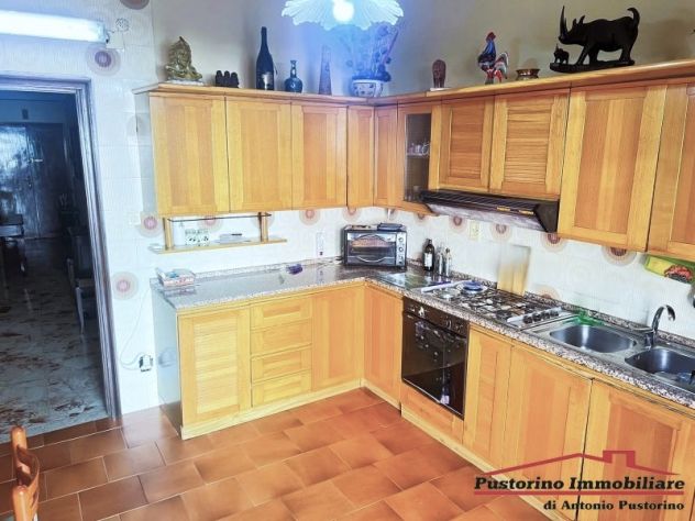 appartamento in vendita a Reggio di Calabria in zona Rione Ferrovieri